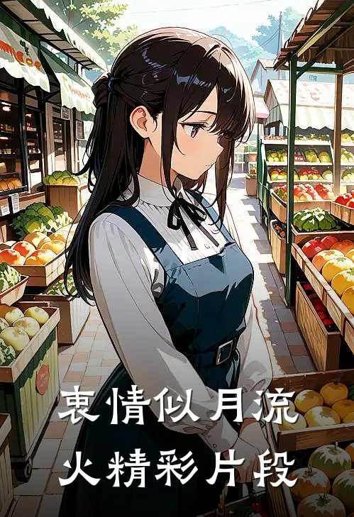 衷情似月流火精彩片段