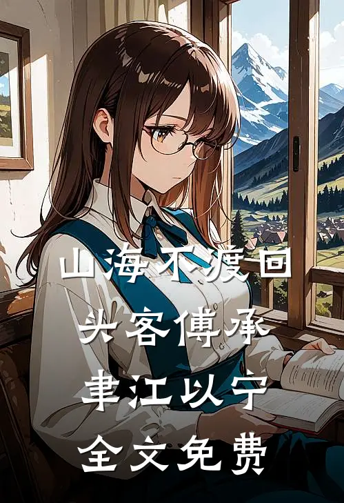 山海不渡回头客傅承聿江以宁全文免费