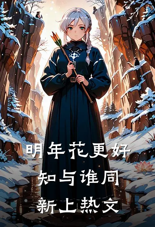 明年花更好，知与谁同新上热文