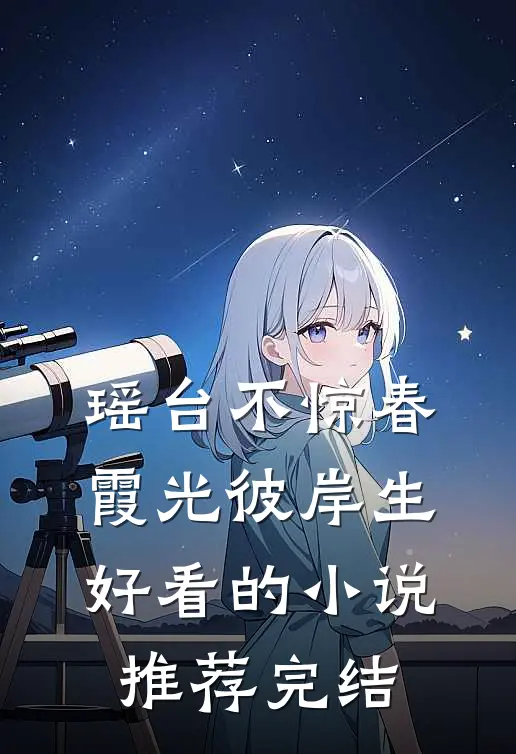 瑶台不惊春，霞光彼岸生好看的小说推荐完结