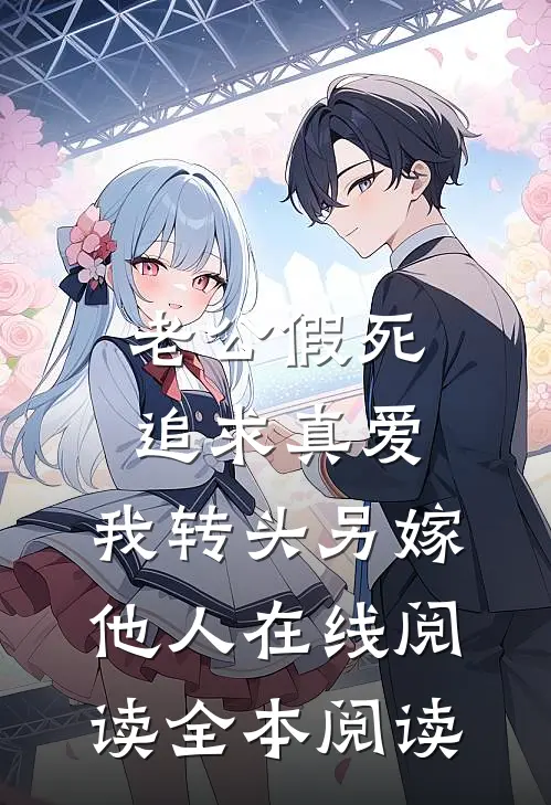 老公假死追求真爱，我转头另嫁他人在线阅读全本阅读