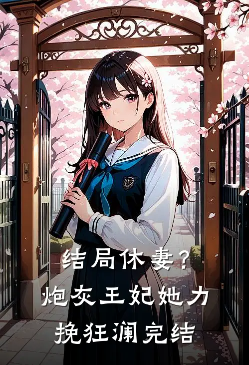 结局休妻？炮灰王妃她力挽狂澜完结