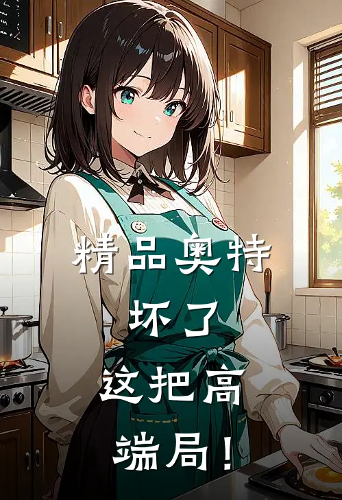 精品奥特：坏了，这把高端局！