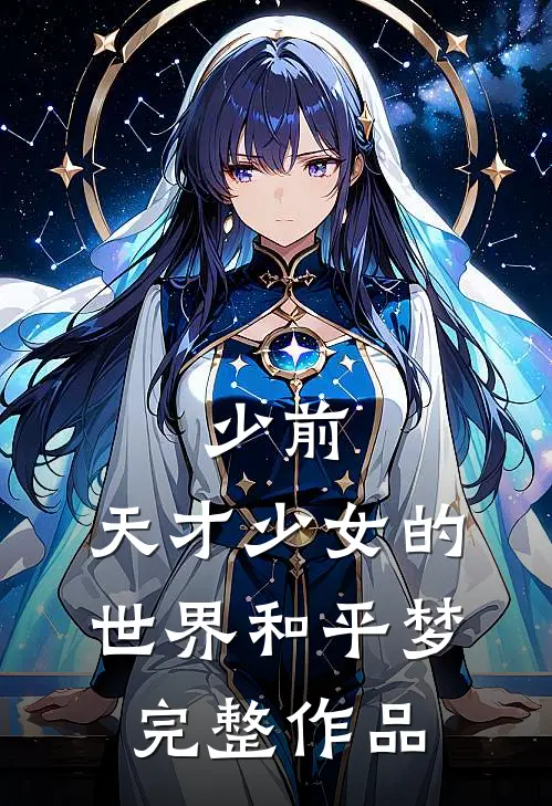 少前：天才少女的世界和平梦完整作品