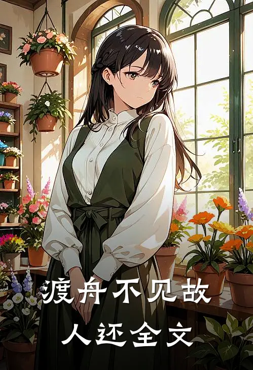 渡舟不见故人还全文