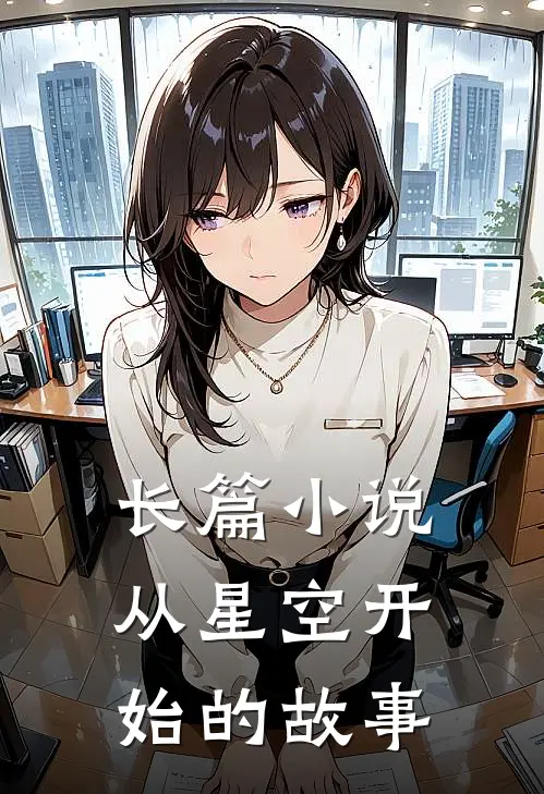长篇小说从星空开始的故事