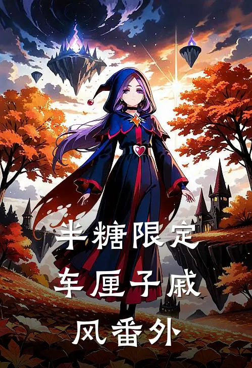 半糖限定车厘子戚风 番外