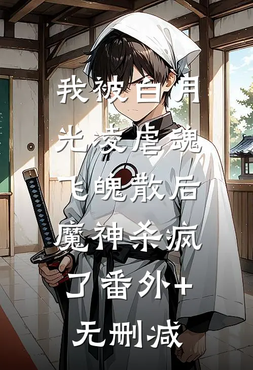 我被白月光凌虐魂飞魄散后，魔神杀疯了番外+无删减
