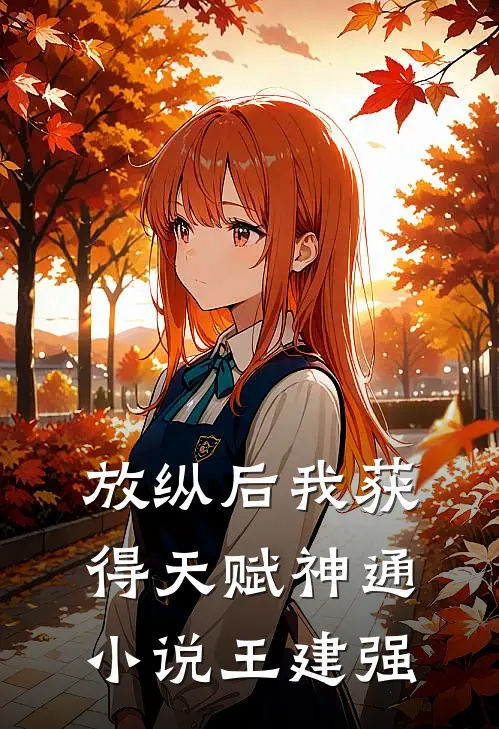 放纵后我获得天赋神通小说王建强