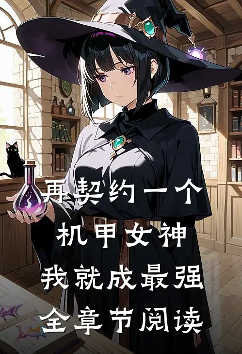 再契约一个机甲女神，我就成最强全章节阅读
