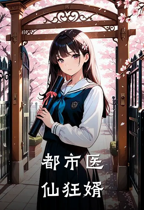 都市医仙狂婿