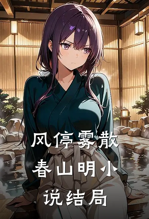 风停雾散春山明小说结局