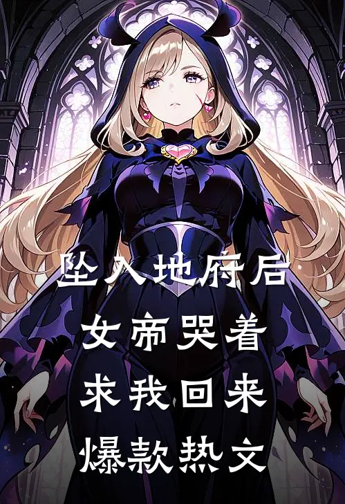 坠入地府后，女帝哭着求我回来爆款热文