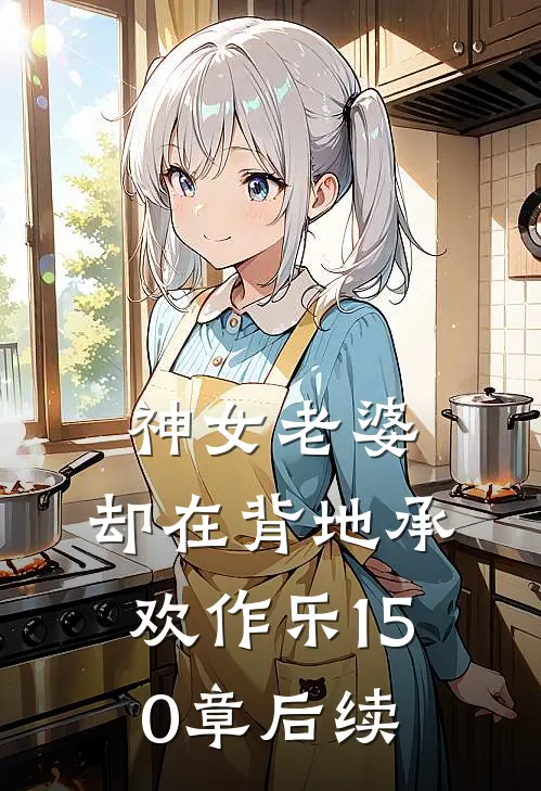 神女老婆，却在背地承欢作乐150章后续