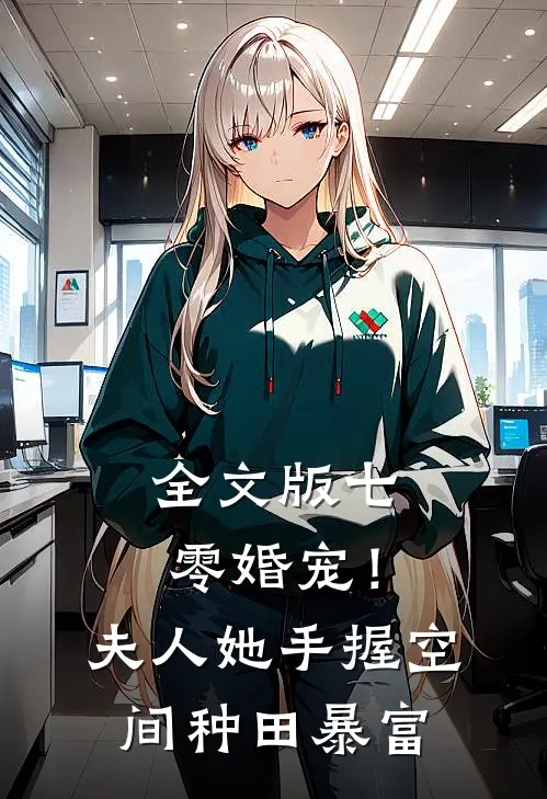 全文版七零婚宠！夫人她手握空间种田暴富