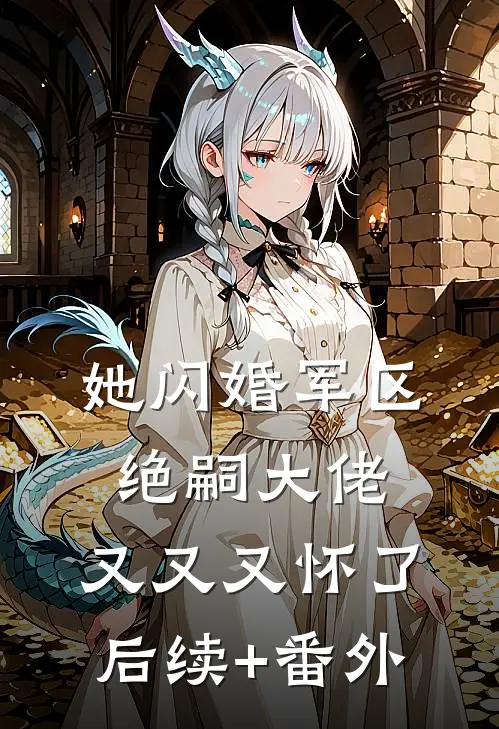 她闪婚军区绝嗣大佬，又又又怀了后续+番外