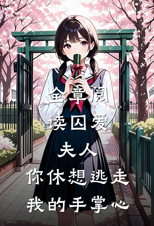 全章阅读囚爱：夫人，你休想逃走我的手掌心