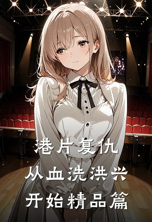 港片复仇：从血洗洪兴开始精品篇