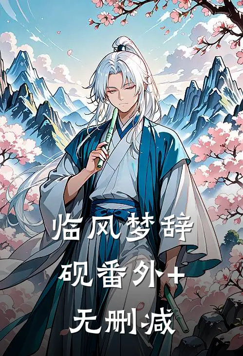 临风梦辞砚番外+无删减