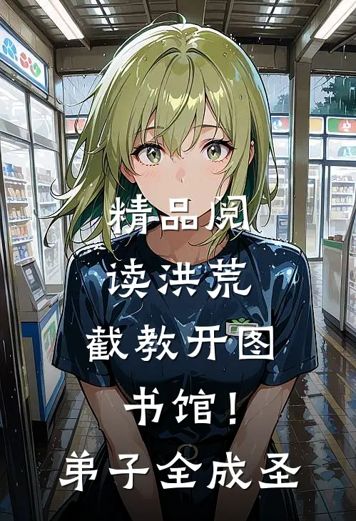 精品阅读洪荒：截教开图书馆！弟子全成圣