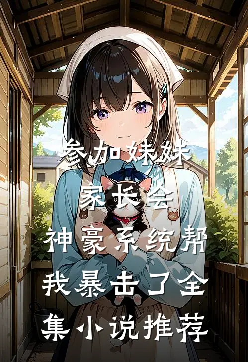 参加妹妹家长会，神豪系统帮我暴击了全集小说推荐