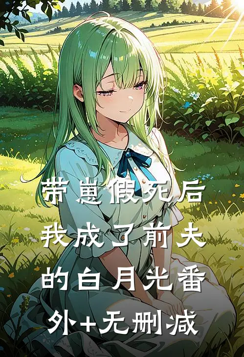 带崽假死后，我成了前夫的白月光番外+无删减