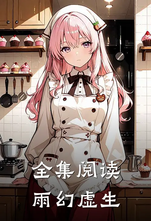 全集阅读雨幻虚生