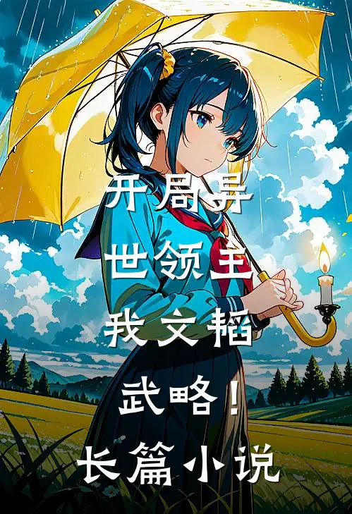 开局异世领主，我文韬武略！长篇小说