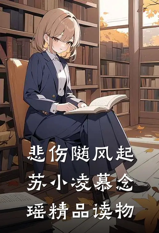 悲伤随风起苏小凌慕念瑶精品读物