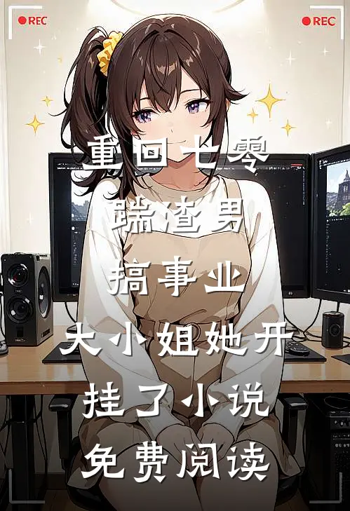 重回七零：踹渣男搞事业，大小姐她开挂了小说免费阅读