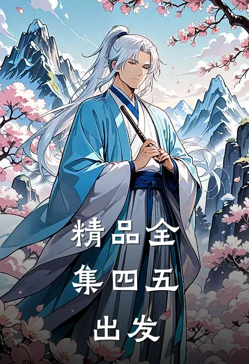 精品全集四五，出发