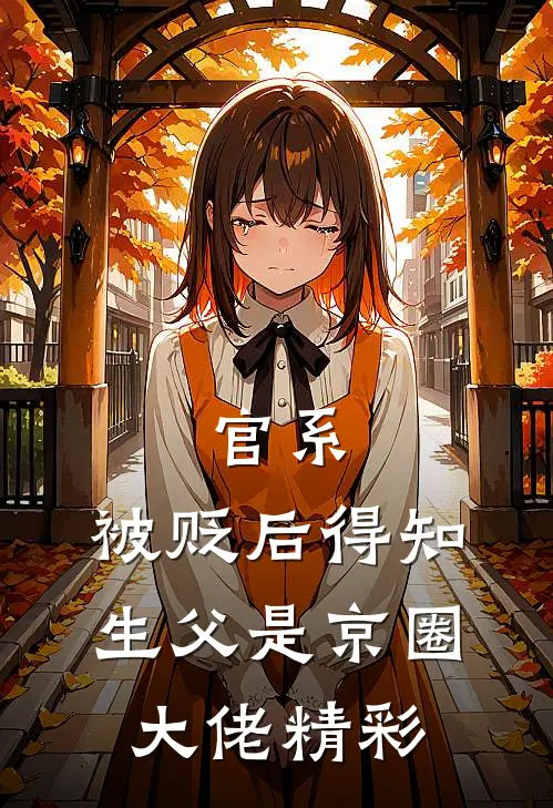 官系：被贬后得知生父是京圈大佬精彩