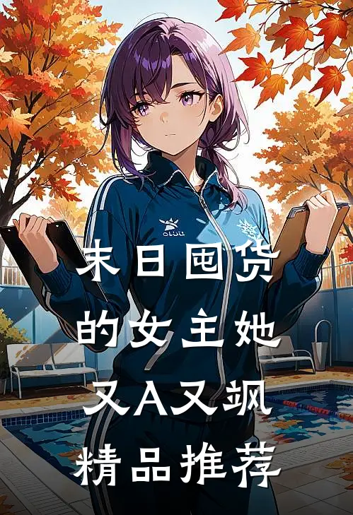 末日囤货的女主她又A又飒精品推荐