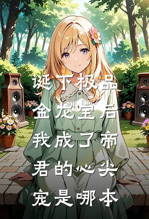 诞下极品金龙宝后，我成了帝君的心尖宠是哪本