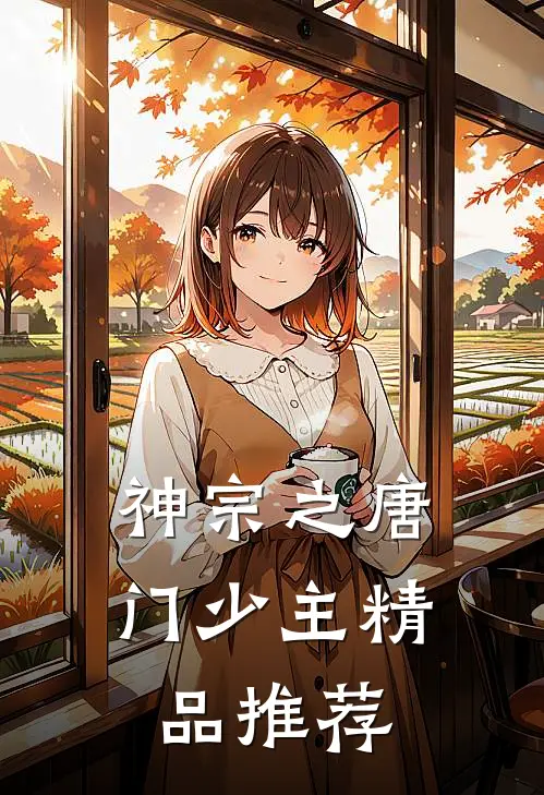神宗之唐门少主精品推荐