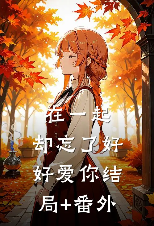 在一起，却忘了好好爱你结局+番外