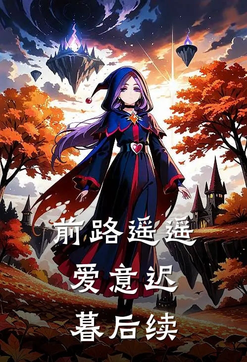 前路遥遥，爱意迟暮后续