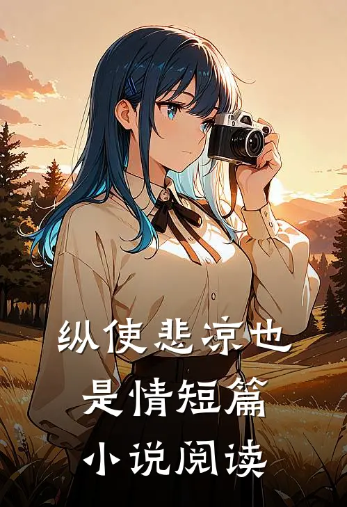 纵使悲凉也是情短篇小说阅读