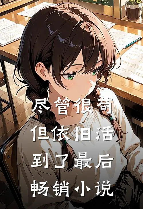 尽管很苟但依旧活到了最后畅销小说