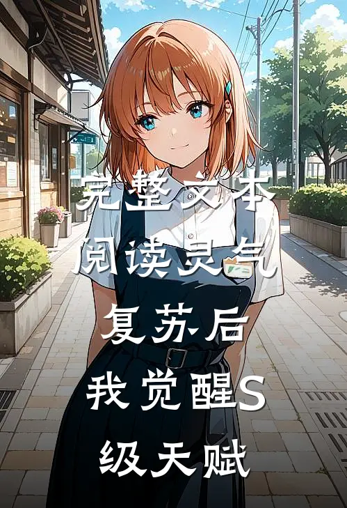 完整文本阅读灵气复苏后，我觉醒S级天赋