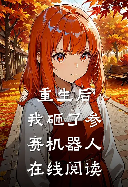 重生后，我砸了参赛机器人在线阅读