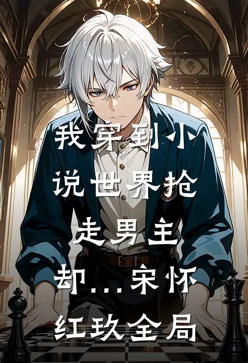 我穿到小说世界抢走男主，却…宋怀红玖全局