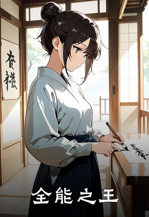 全能之王