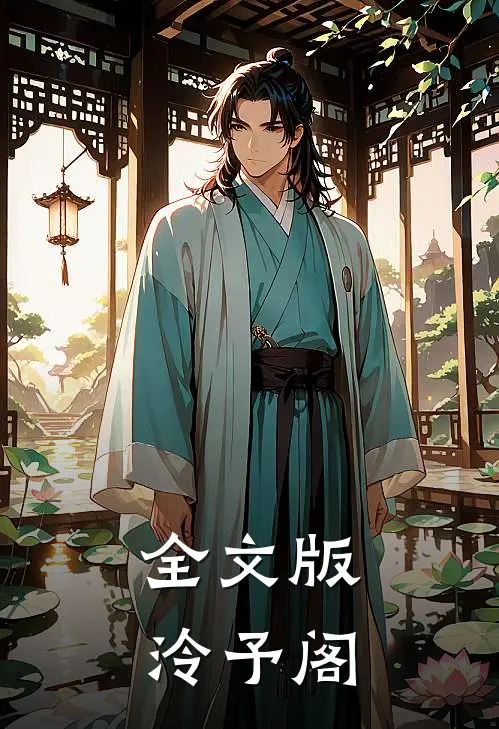 全文版泠予阁