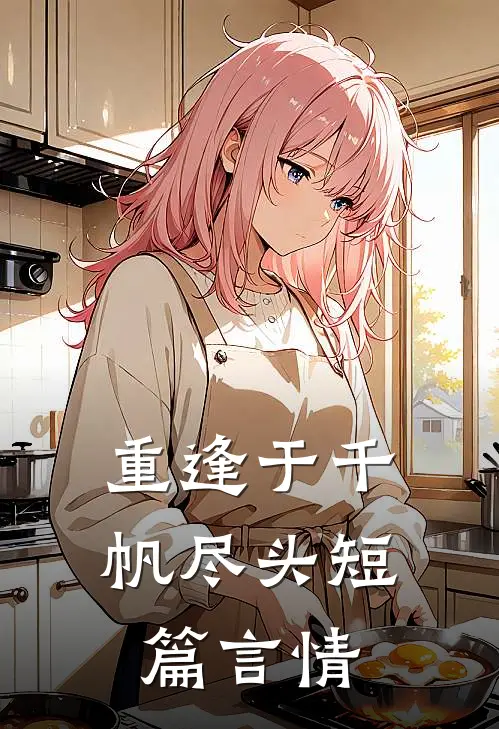 重逢于千帆尽头短篇言情