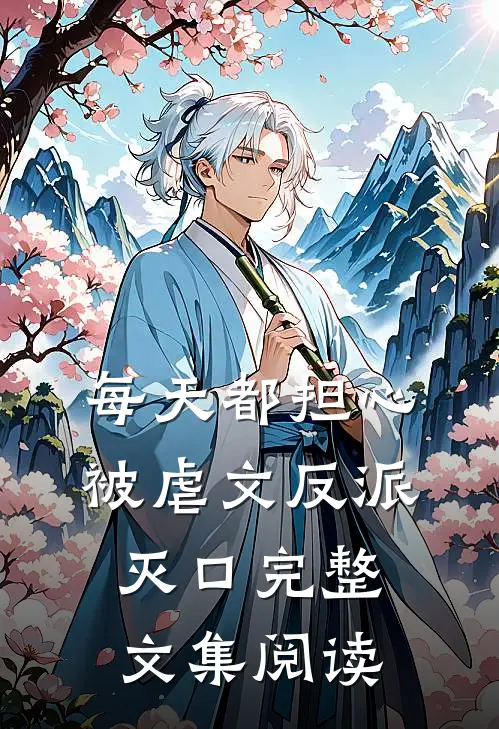 每天都担心被虐文反派灭口完整文集阅读
