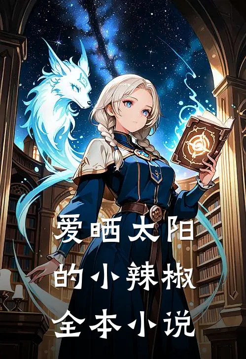 爱晒太阳的小辣椒全本小说