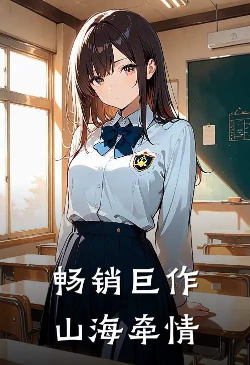 畅销巨作山海牵情
