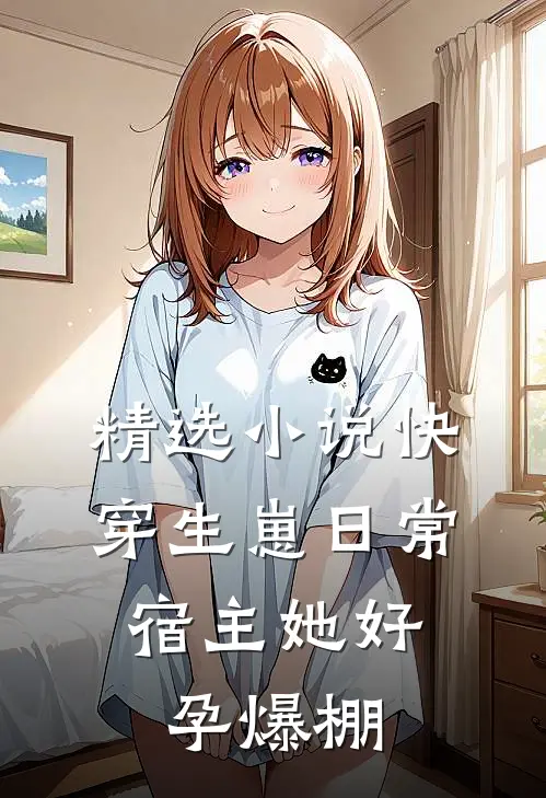 精选小说快穿生崽日常：宿主她好孕爆棚