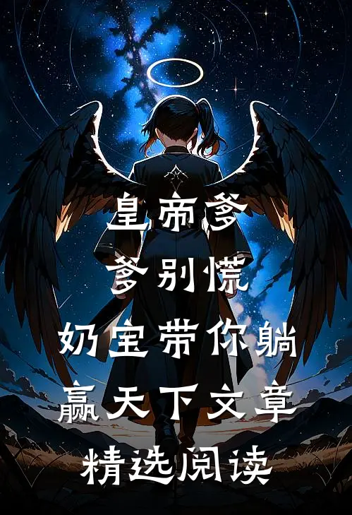 皇帝爹爹别慌，奶宝带你躺赢天下文章精选阅读